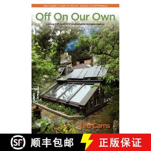 Comfortable Couple 9780983272601 Grid Off Independence Learn Living One Own ... 4周达 Our