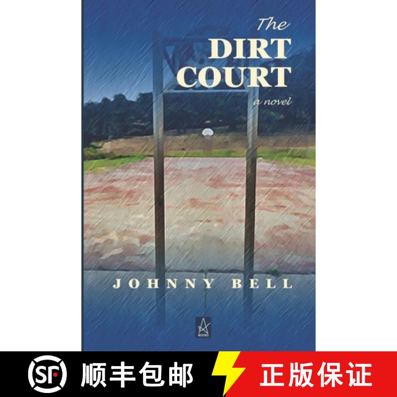 【3-4周达】The Dirt Court [9781953510815]