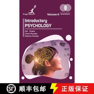 Introductory 4周达 Psychology Vol 9781787152113