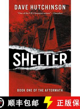 【3-4周达】Shelter: The Aftermath Book Onevolume 1 (2nd Edition) (2nd Edition) (2nd Edition) [9781786186461]