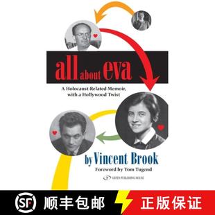 about Holocaust All Hollywood 9789657023761 Eva 4周达 Memoir Related Twist with