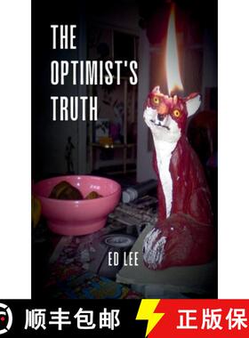 预订 The Optimist's Truth [9789358313482]
