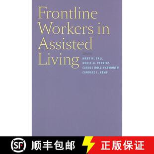 预订 Frontline Workers in Assisted Living [9780801894930]