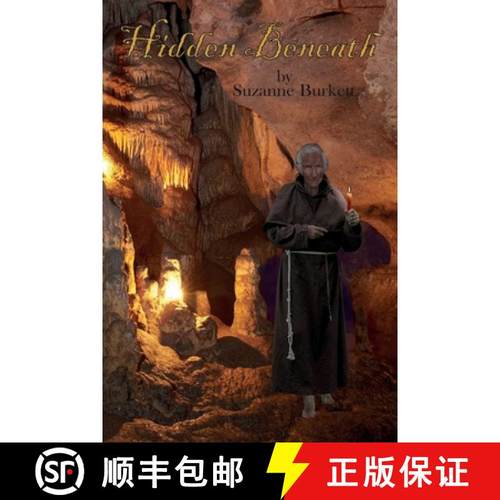 预订 Hidden Beneath: The Captivating Sequel to City of Dreams [9798987134610]