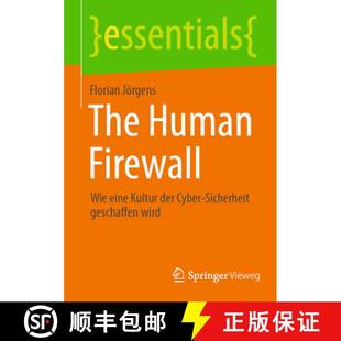 Human eine The geschaffen 9783658427566 Sicherheit Firewall 4周达 der Kultur Wie wird Cyber