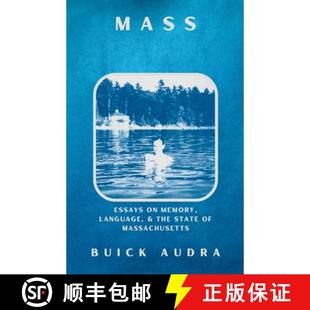 MASS 9798218267490 Massachusetts 4周达 the Essays Memory State Language