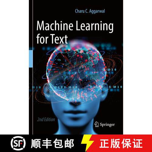 【3-4周达】Machine Learning for Text (2nd ed. 2022) (Second Edition 2022) [9783030966256]