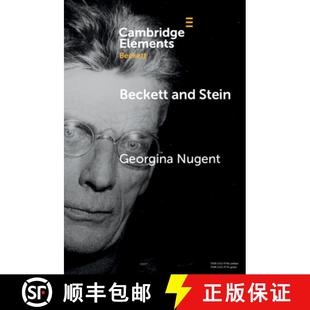 Stein 預(yù)訂 and 9781108984355 Beckett