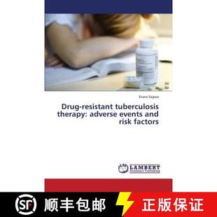 Factors Tuberculosis Events and Adverse Resistant Therapy 9783659329869 预订 Risk Drug