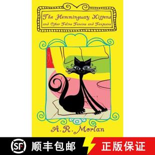Fancies 9781479401208 The and Other Kittens 3周达 Hemingway Fantasies Feline