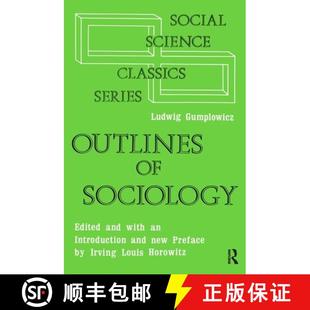 Outlines Sociology 4周達(dá) 9780878556939