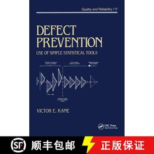 9780367451097 4周达 Tools Statistical Simple Use Prevention Defect