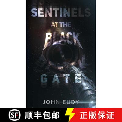 【3-4周达】Sentinels at the Black Gate [9798992715965]