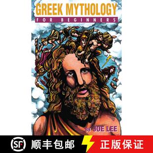 Greek 3周达 Mythology for 9781934389836 Beginners