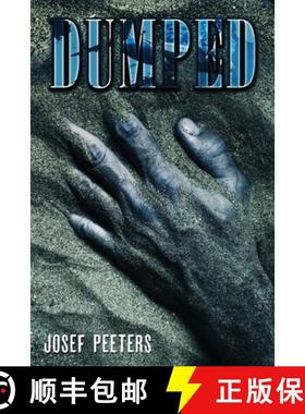 【3-4周达】Dumped [9780648456148]