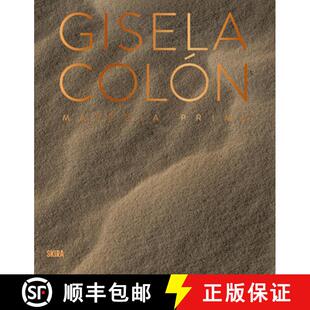 Gisela 4周达 Colón Matéria 9788857252919 Prima