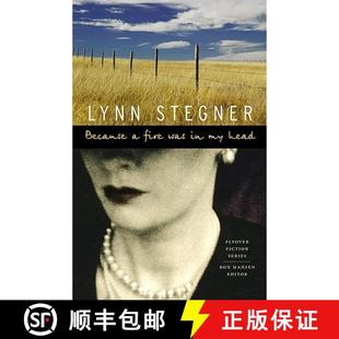 Was 9780803225145 4周达 Head Fire Because