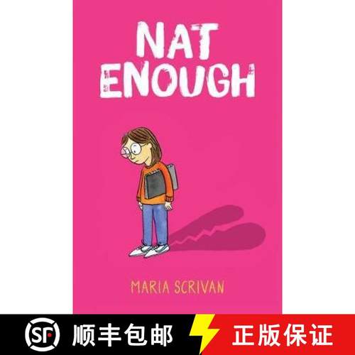 【3-4周达】Nat Enough [9780702300486]