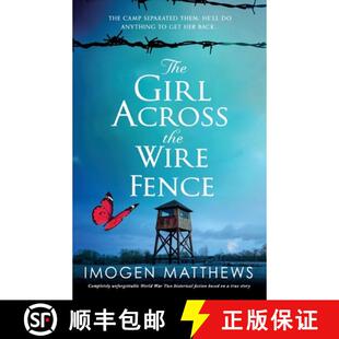 Fence Two Completely unforgettable Girl the 9781800197169 fiction ... The Across Wire War World historical 3周达