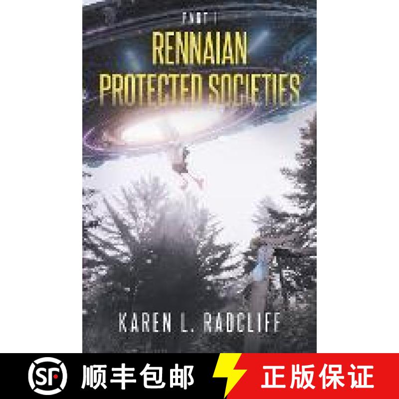 预订 Rennaian Protected Societies: Part 1 [9781684986750]