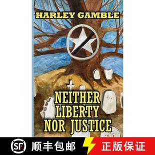 and 4周达 Nor Liberty The Woodson Calvin Neither Days Last 9798986620312 Blasingame Justice