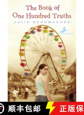 【3-4周达】The Book of One Hundred Truths [9780440420859]