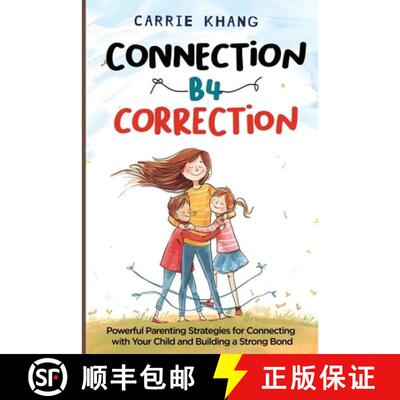 【3-4周达】Connection B4 Correction [9798986681634]