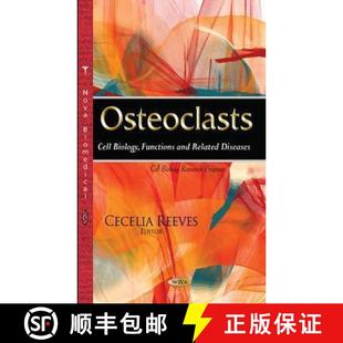 9781634839068 and 4周达 Osteoclasts Cell Related Functions Biology Diseases