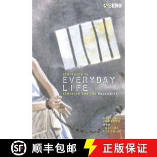 and 9781845200312 Housewife the Feminism Life Everyday Sentenced 预订