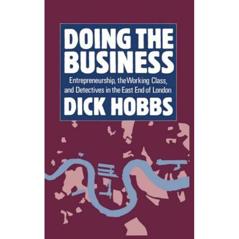 预订 doing the business: entrepreneurship. [9780198255987]