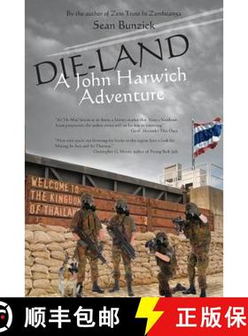 预订 Die-Land: A John Harwich Adventure [9781439252703]
