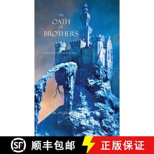 9781632910622 the Oath Sorcerer Book Brothers Ring 预订