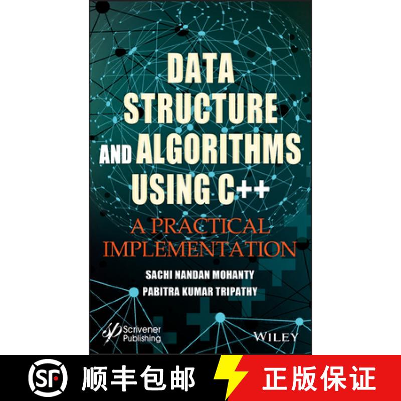 【4周达】Data Structuring And Algorithms, 2Nd Edition [Wiley材料科学] [9781119750543]