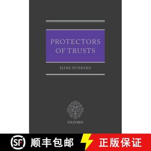 【3-4周达】Protectors of Trusts C [9780199551583]