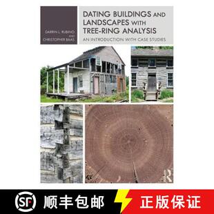 Introduction 4周达 and Buildings with Case Analysis Dating Ring Tree 9781138503960 Studies Landscapes