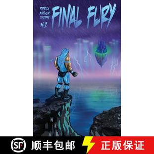 9798330566396 预订 Fury Final