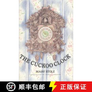 【3-4周达】The Cuckoo Clock [9780879238193]