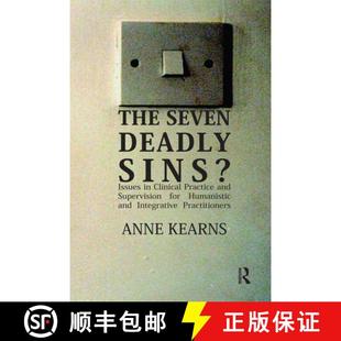 Sins? for Issues Deadly The Humanistic Supervision Int... Practice Seven and 4周达 9780367328771 Clinical