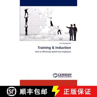 9783846503287 预订 Induction Training
