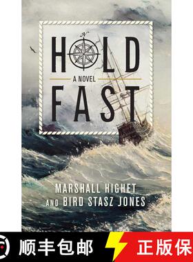 【3-4周达】Hold Fast: A Boy's Life Aloft [9781493039432]