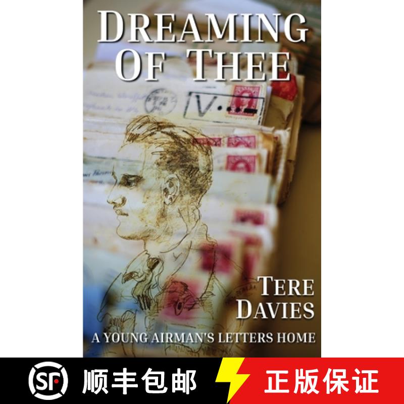 【3-4周达】Dreaming of Thee [9780473517557]