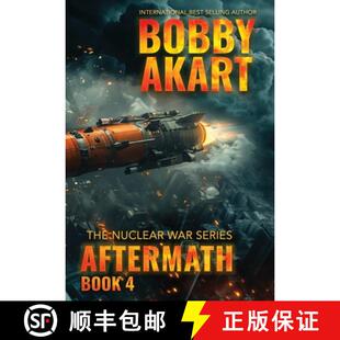 Nuclear 9798330630356 4周达 Thriller Survival War Aftermath