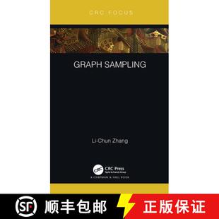 ZHANG 4周达 SAMPLING 9781032067087 GRAPH