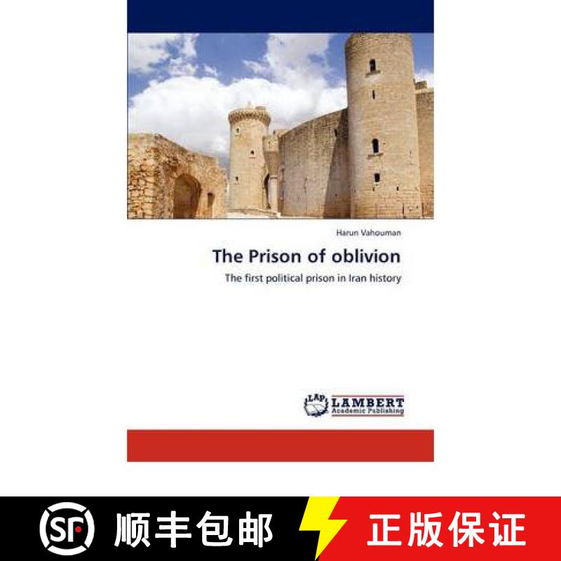 预订 The Prison of Oblivion [9783846540299]