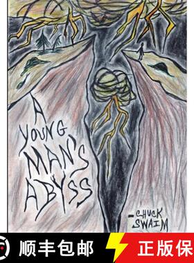 【3-4周达】A Young Man's Abyss [9781312437425]