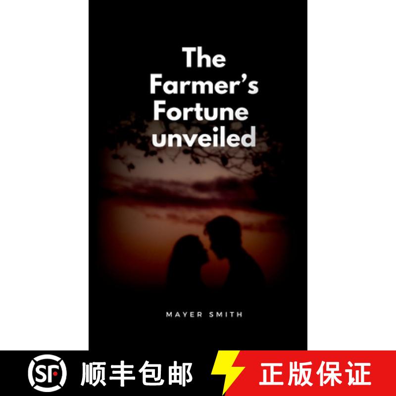 【2-3周达】The Farmer's Fortune unveiled [9784843675465]