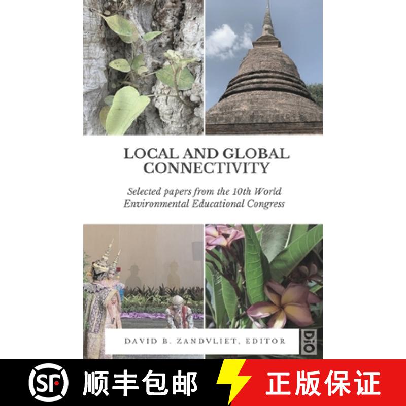 【3-4周达】Local and Global Connectivity [9781645042419]
