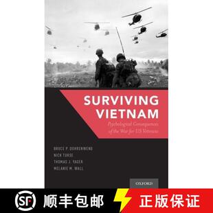 Surviving 9780190904449 Veterans the 3周达 War Psychological Vietnam Consequences for