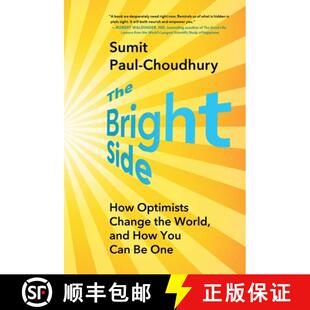 How Can Optimists Side The You Change One World Bright and 4周达 9781668031407 the