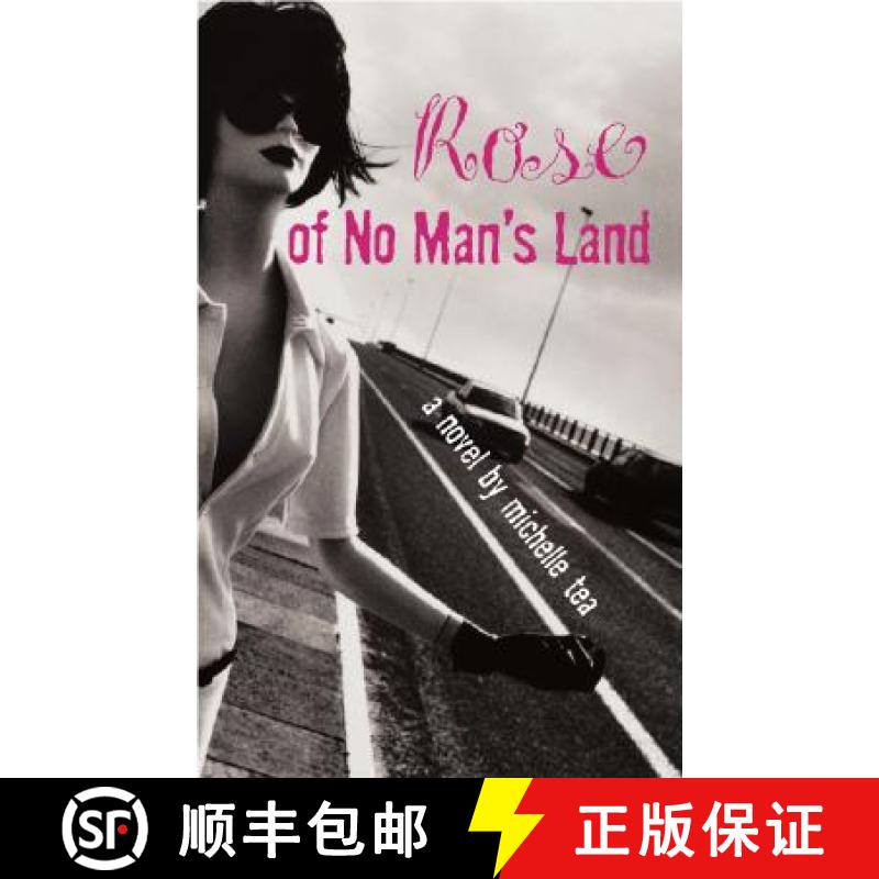 【3-4周达】Rose of No Man's Land [9781596921603]